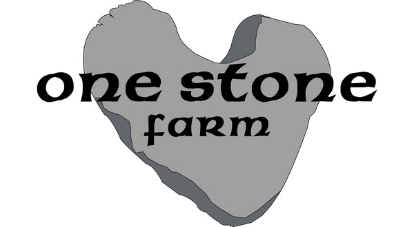 One Stone Farm