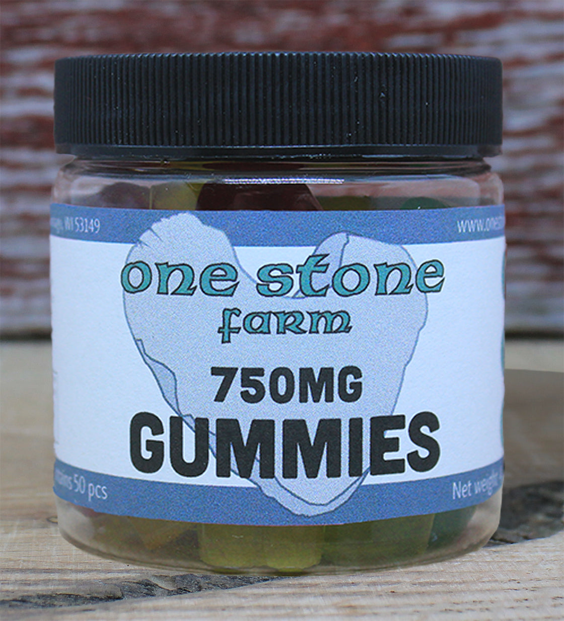 CBD Gummies