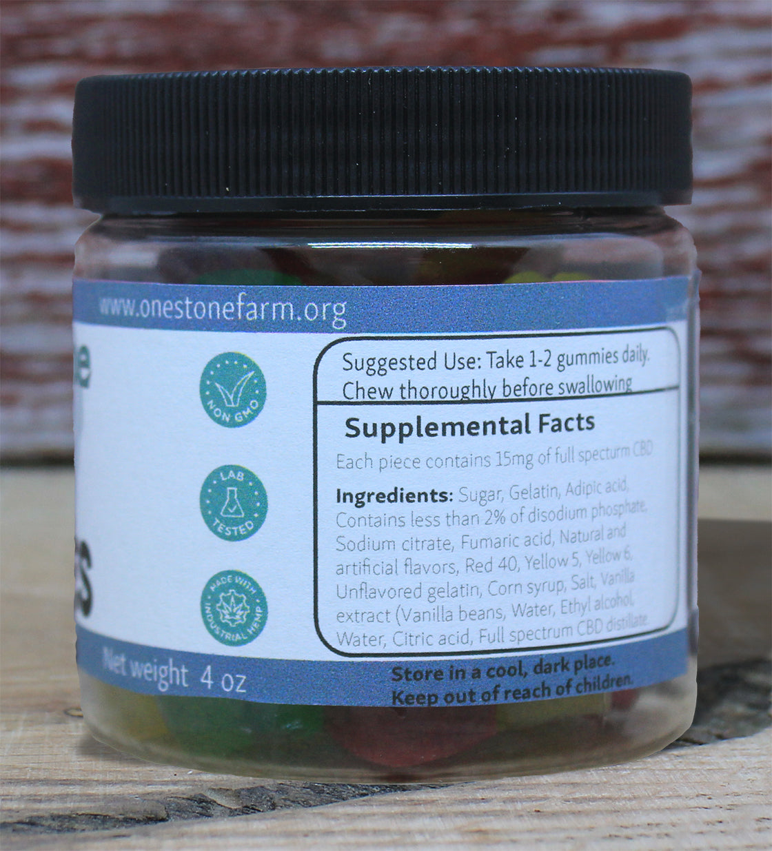 CBD Gummies